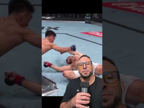 Video: Usman se salió de control???