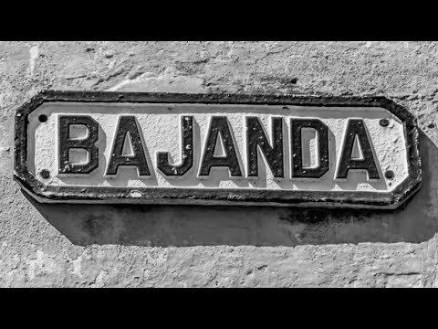 Así sonaría si “BAJANDA  “ si se hubiera grabado en La Habana de los 50’s…” 