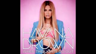 Big Banana   Havana Brown ft  R3hab &amp; Prophet