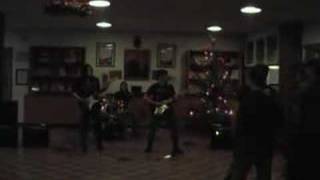 Vastüdő - I, Hurricane (Overkill)