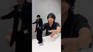 TikTokにて「 #どこでもすりぃ 」キャンペーン実施中✨エフェクトを使って、色々なところにすりぃを連れて行ってください！ #地獄のロマン #エフェクト #Shorts
