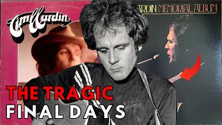 The Tragic Death of Tim Hardin – The Folk Poet Behind “If I Were a Carpenter”