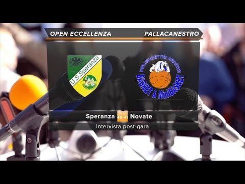 Intervista Speranza - Vocino & Bordina