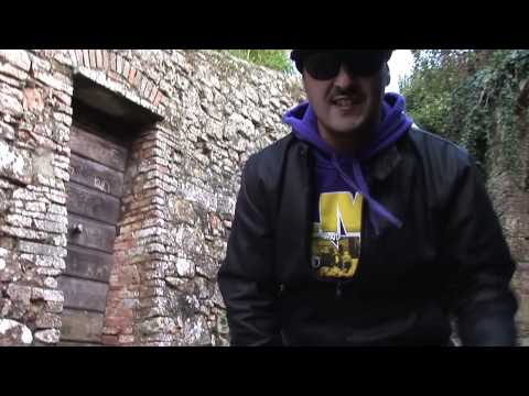 Hell Cypher - Bruvura Bros - ZERO1 feat. TES ( street video )720p.mp4