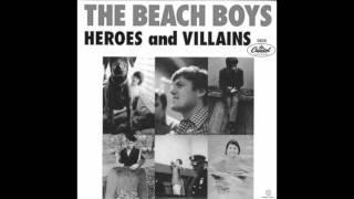 The Beach Boys - Heroes & Villains - (Alt mix Cantina 2)
