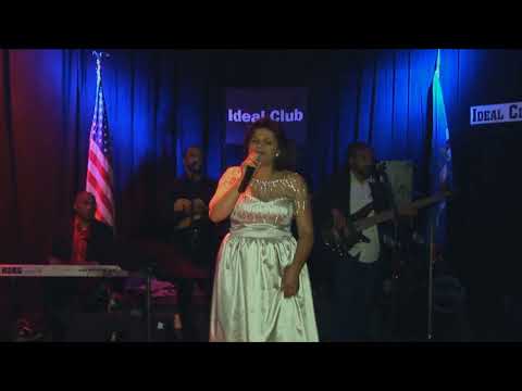 DJUTA BARROS - AMOR DE MEU