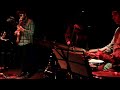 Back To Bologna (Hernán Fernández  grupo plays Cedar Walton )