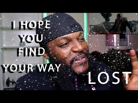 TWIGGA HAS BEEN LOST BEFORE - NF - LOST ft. Hopsin(REACTION)