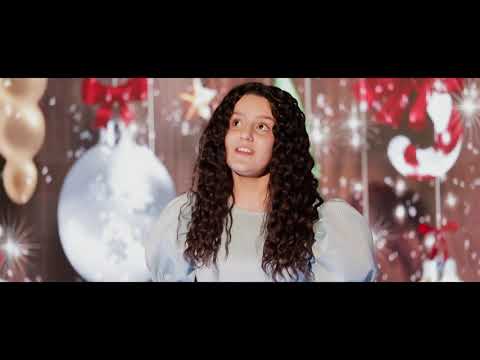 Mariuca Stan Muraru - My old Santa