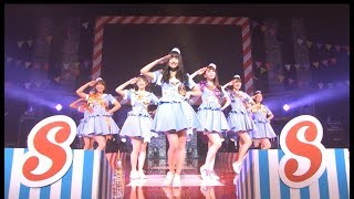 PASSPO☆ 【ラストフライト #00～#04】