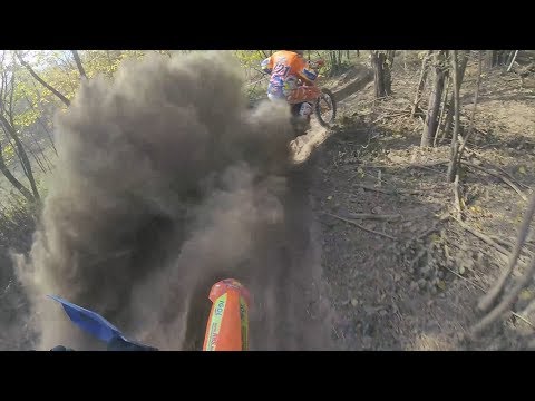 Piliscsév EnduroCross 2018.10.20 - #19