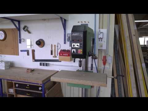 FLOTT SB 16ST G / R1 (Höchsmann Klipphausen)