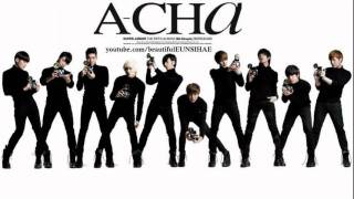 Super Junior ft. f(x) - Oops!! Eng Sub