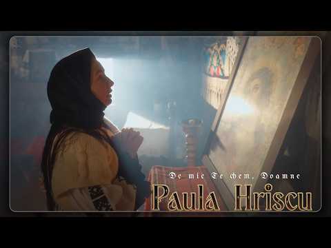 Paula Hriscu and TATARRNetwork