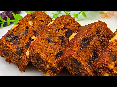 💯 This is the perfect 1 kg carrot dates cake I am selling | 1 Kg Carrot Dates Cake Recipe | Cakes