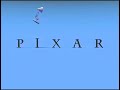 Pixar Animation Studios Walt Disney Pictures 1995 Toy Story