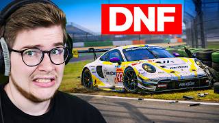 Le Mans Ultimate Ist SEHR FRUSTRIEREND