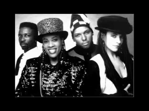 Degrees Of Motion - Do You Want It Right Now (1991)