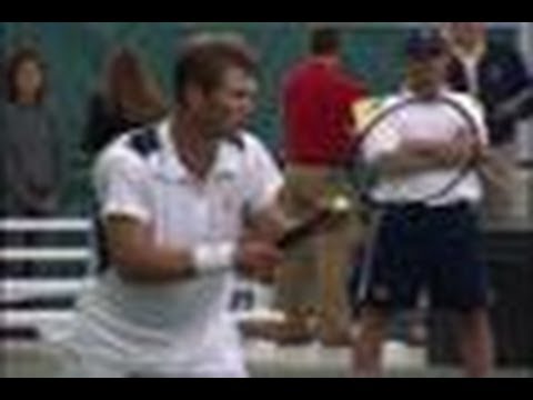 Men's Tennis - 2006 NCAA Championship