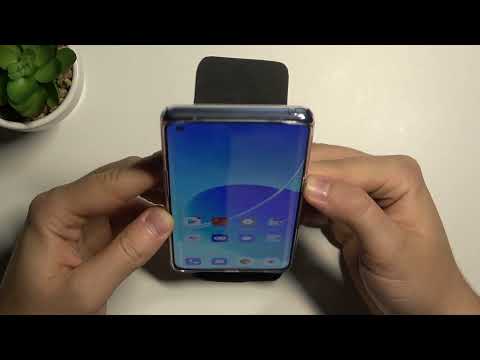 Face Unlock Accuracy and Speed Test on OPPO Reno 6 Pro 5G - How Fast You Can Unlock OPPO with Face