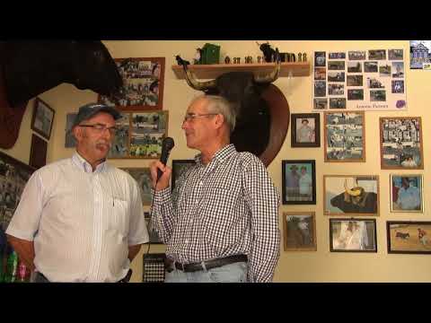 ENTREVISTA PEDRO NARCISO