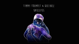 Timmy Trumpet &amp; Qulinez - Satellites (MaRLo Remix)