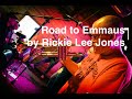 Live Trumpet Improv on 'Road to Emmaus' by Rickie Lee Jones