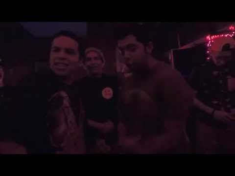 Lessthanthre3 vs Rivas