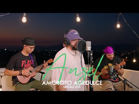 Video Amorcito Agridulce de Anzel