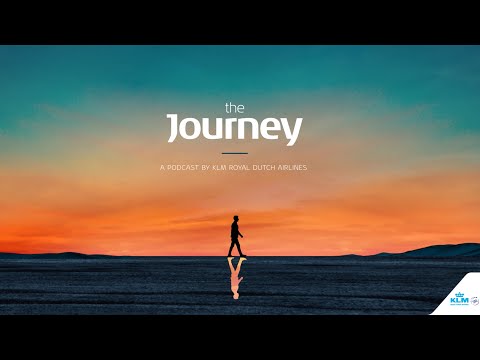 KLM Podcast - The Journey