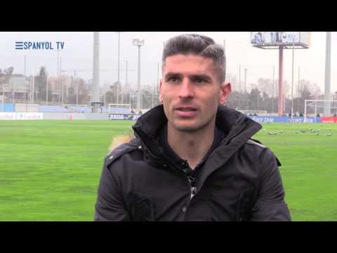 Salva Sevilla: "L'equip anirà a més"