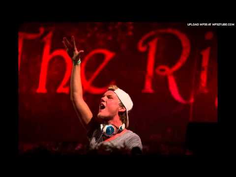Avicii - Fade Into Darkness (Albin Myers Remix)