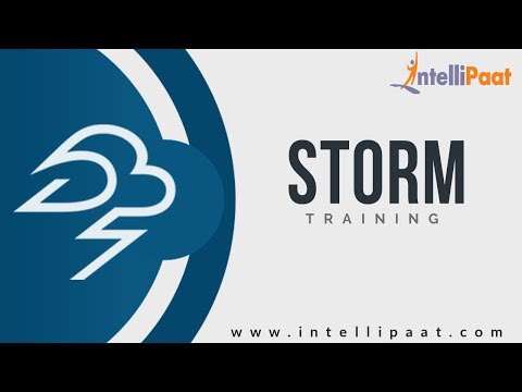 Trident in Storm Tutorial | Storm Training | Apache Storm Tutorial | Storm Programming Youtube