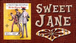 Mott The Hoople - Sweet Jane
