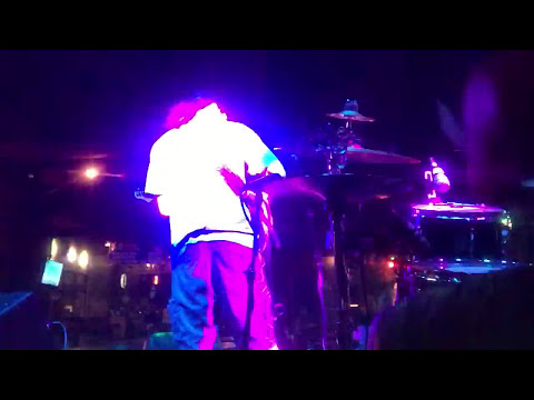 MHB - Stratus - Marcus Horth Band #stratus #mhb cover