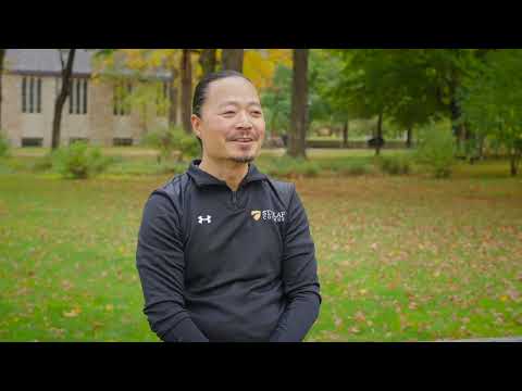 Experience the St. Olaf Orchestra - 2023 Fall Tour