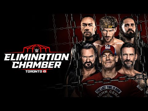 WWE Elimination Chamber Hype, WWE SmackDown Highlights, More | Fight Size Update