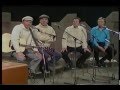 The Late Late Show tribute to The Clancy Brothers & Tommy Makem