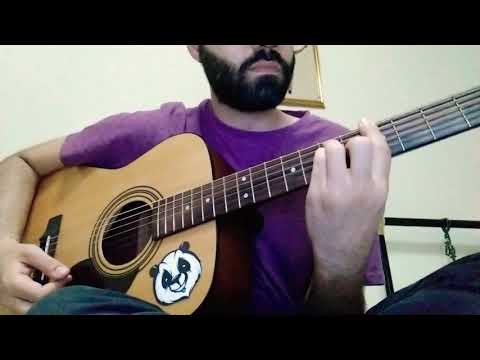 Solo Guai - Carl Brave & Franco 126 Cover