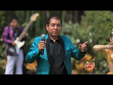 RULY "EL ROMPECORAZONES"  . TEMA:  VIVO POR TI