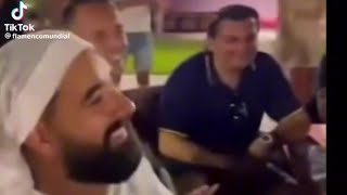Habla me- Gipsy King (Dubai 2023)