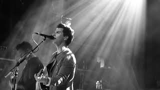 "Caught By the Wind" - Stereophonics, Irving Plaza, New York, 09.05.17