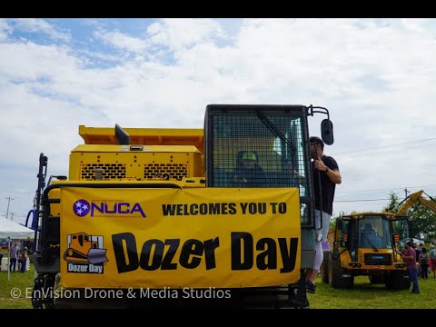 DOZER DAY 2024 by NUCA of Middle TN