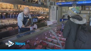 Food prices could rise by up to 50% as producers continue to face mounting costs