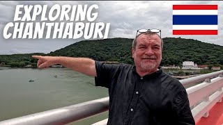 CHANTHABURI จันทบุรี Learning About Thai Life with a Farang
