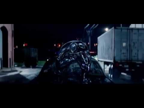 Terminator Genisys - Official Trailer