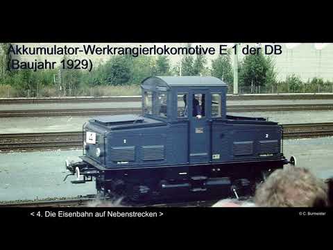 150 Jahre Deutsche Eisenbahn (1985)
