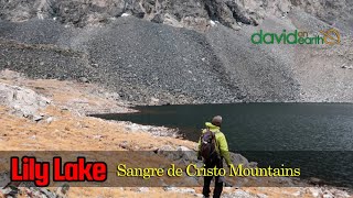 This Colorado Trail Reveals 5 Peaks in One Hike