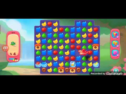 Wildscape - Level 454 (Hard Level)