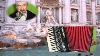 Come Prima (in Italian) / For the First Time (in English) - accordion